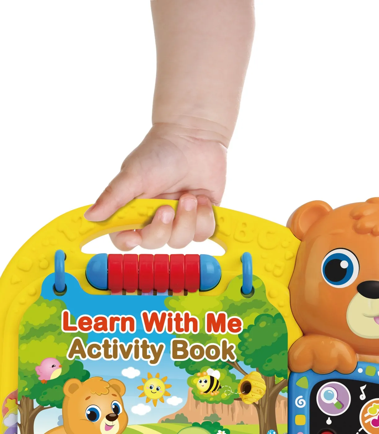 Carticica de Activitati WINFUN [4]