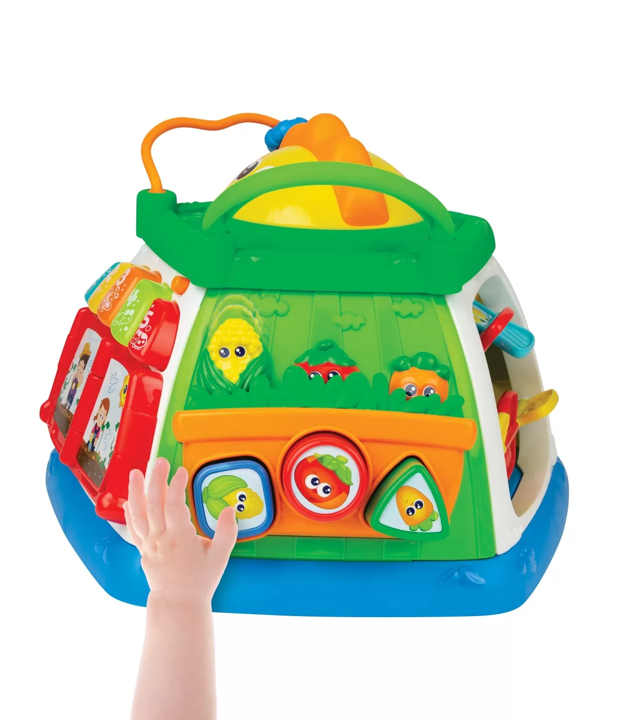 Centru De Activitati Winfun [7]