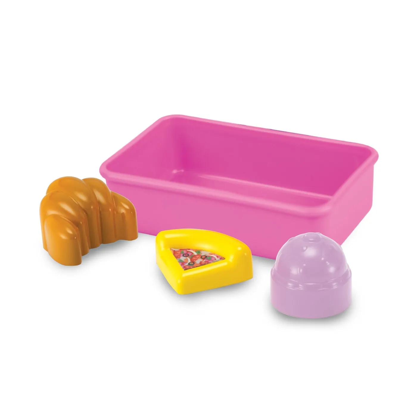 Jucarie Cuptor cu Microunde WINFUN [5]