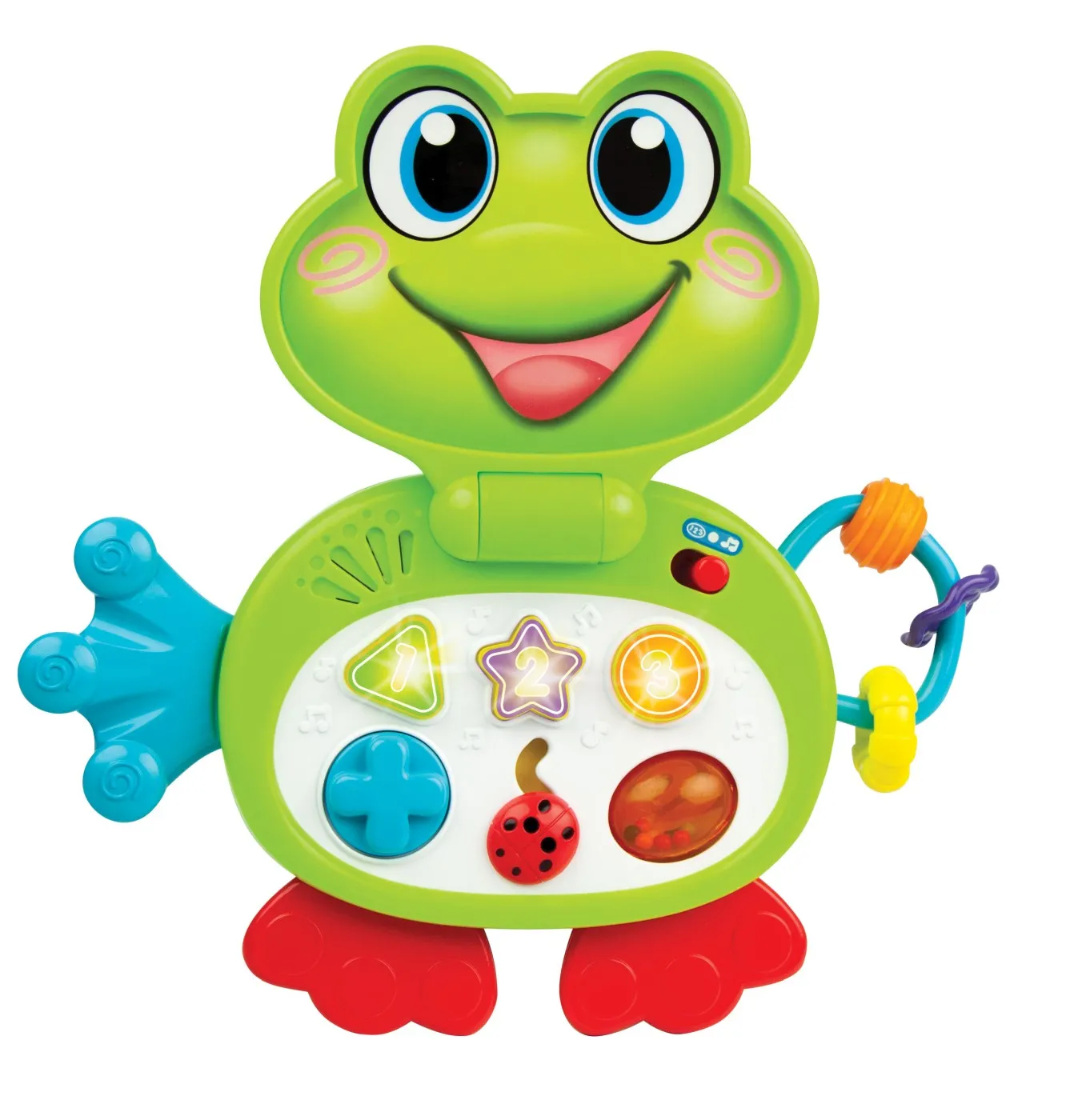 Laptop Interactiv Broscuta WINFUN [2]