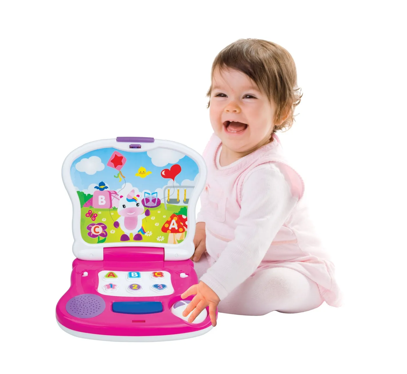 Laptop Unicorn WINFUN [4]