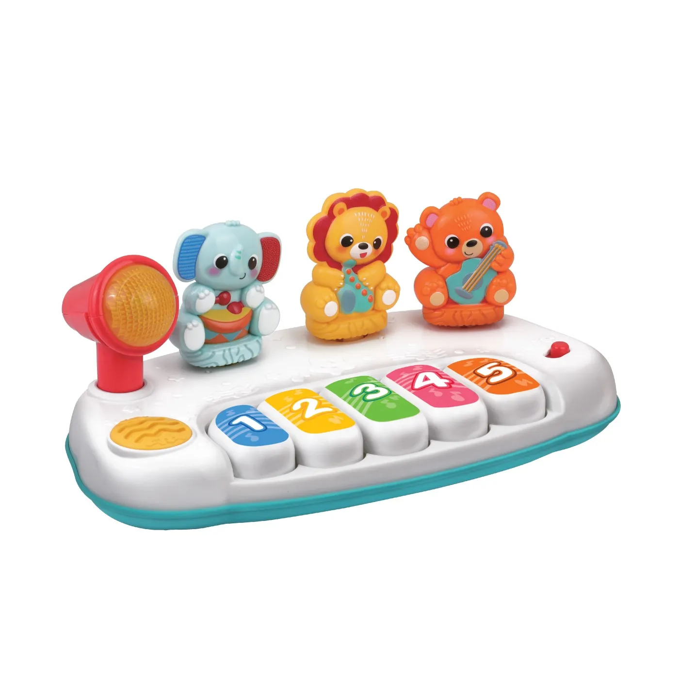 Pian cu Animalute WINFUN [6]