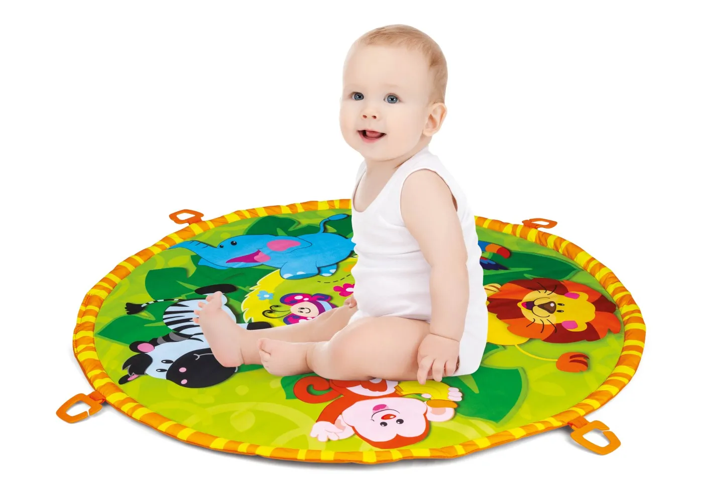 Salteluta Cu Arcade Winfun [5]