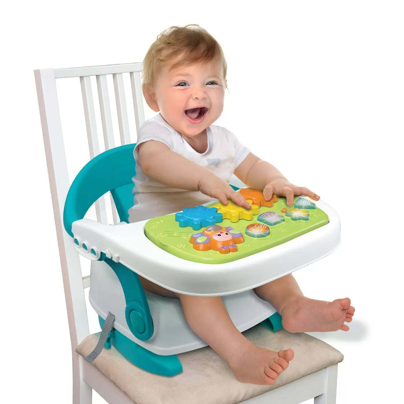 Scaunel Portabil 3in1 Winfun [4]