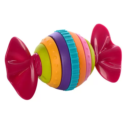 Zornaitoare Bombonica Multicolora [2]
