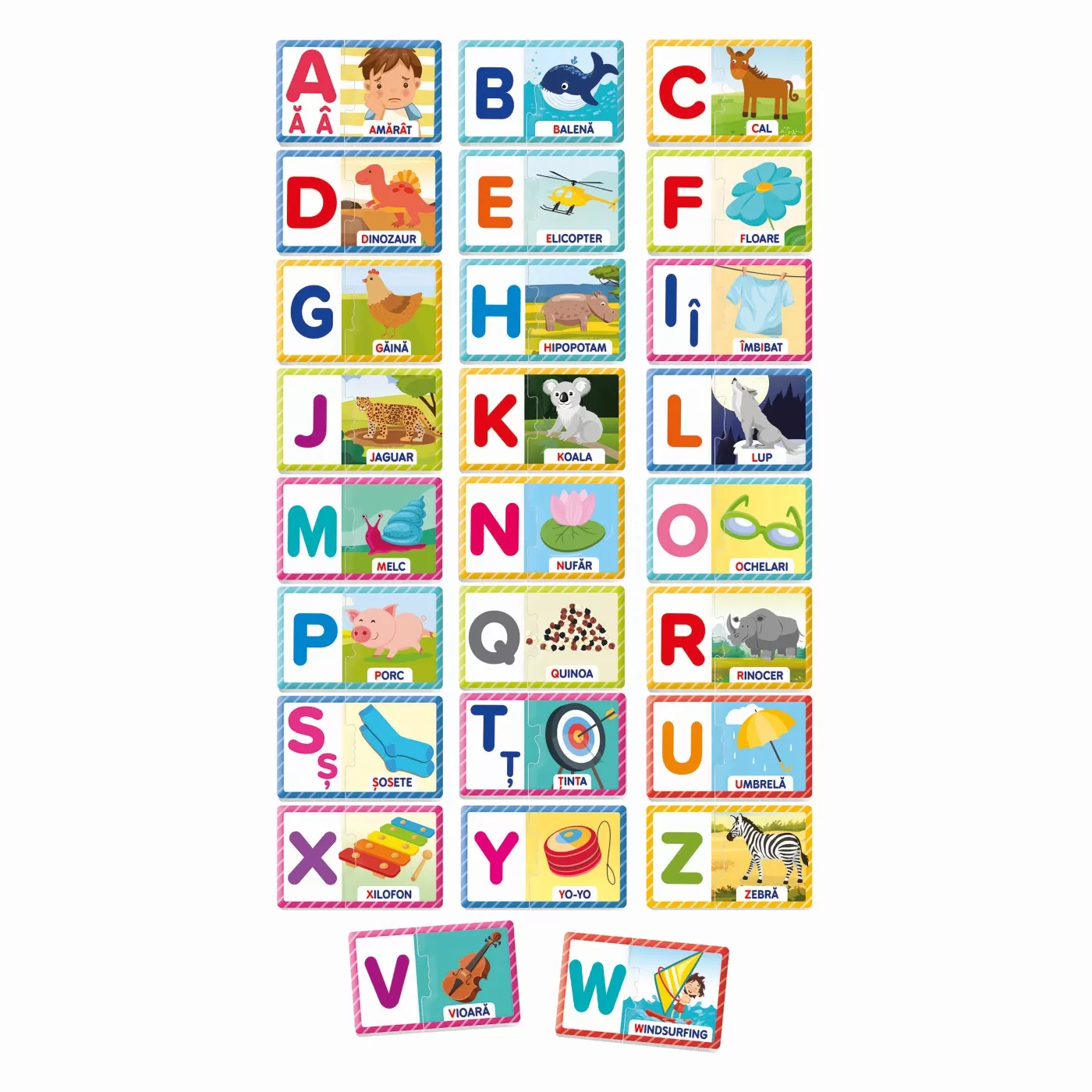 De La A La Z Agerino [1]