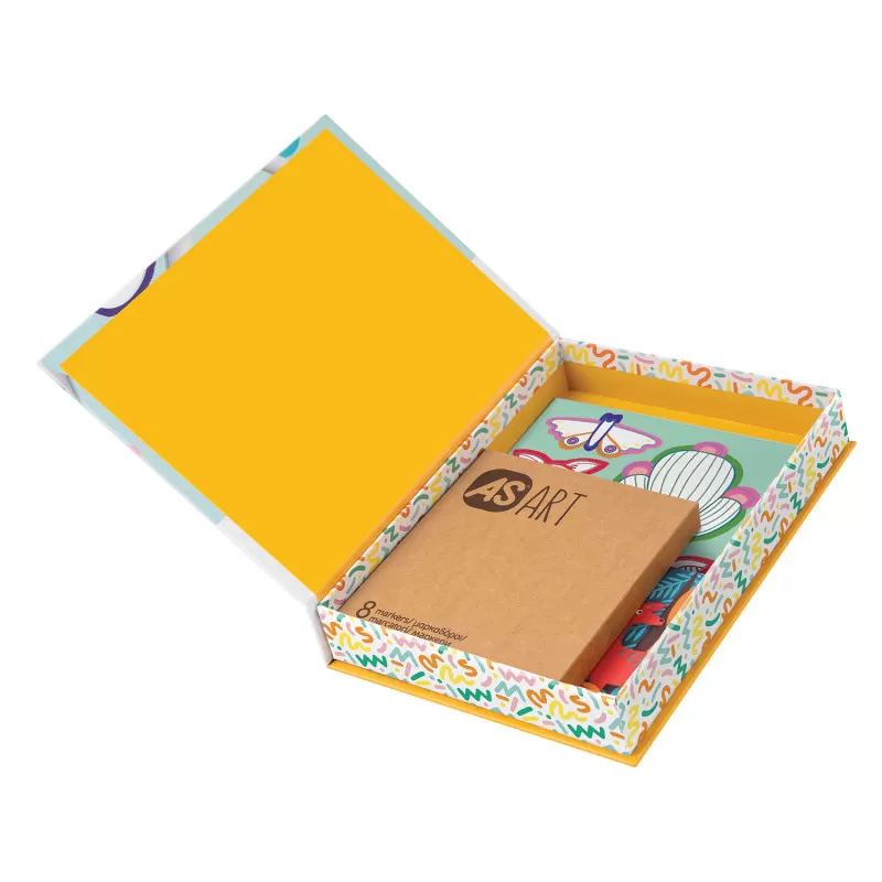 Primele Mele Carioci As Art [3]