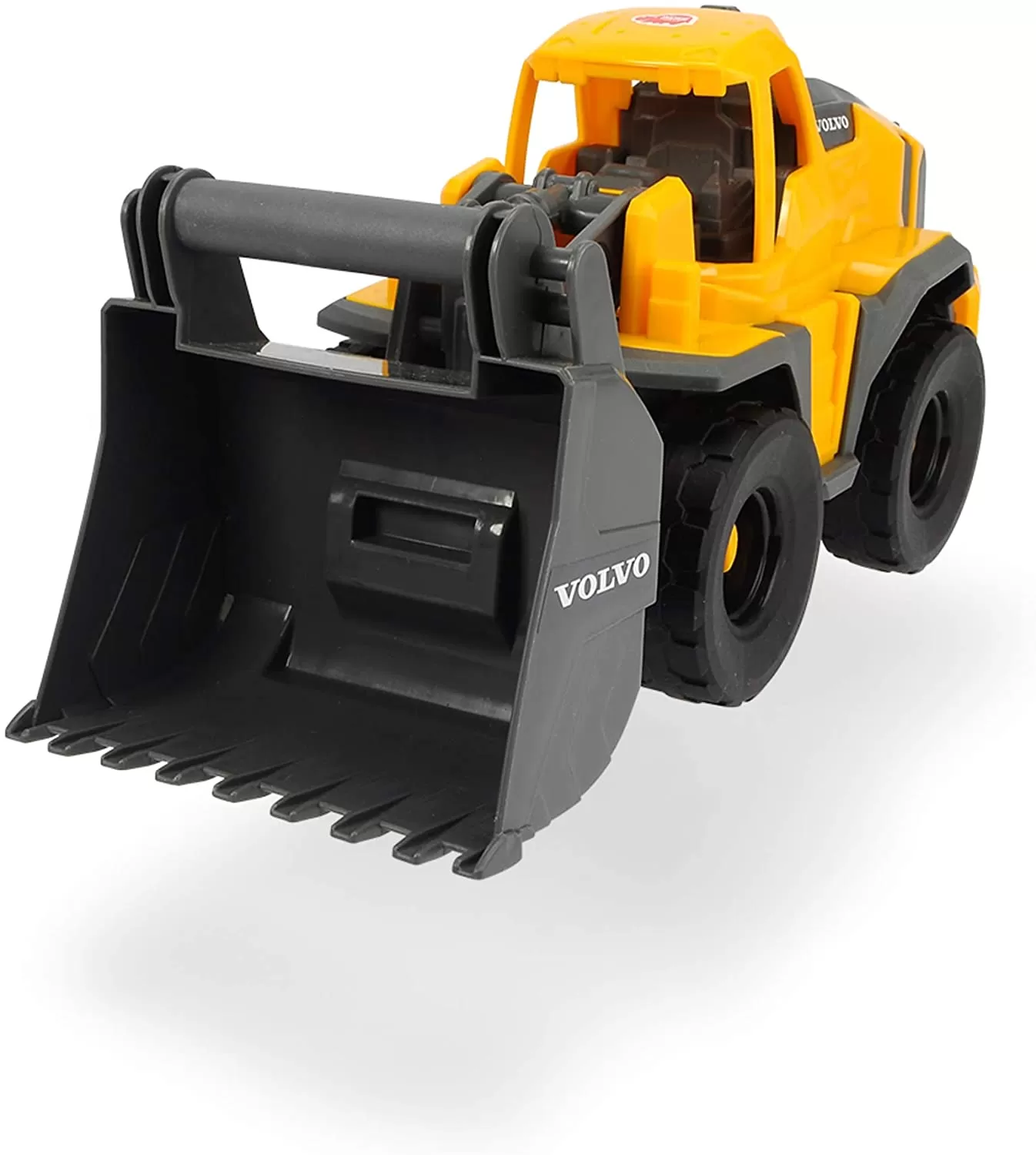 Buldozer Volvo Dickie [6]