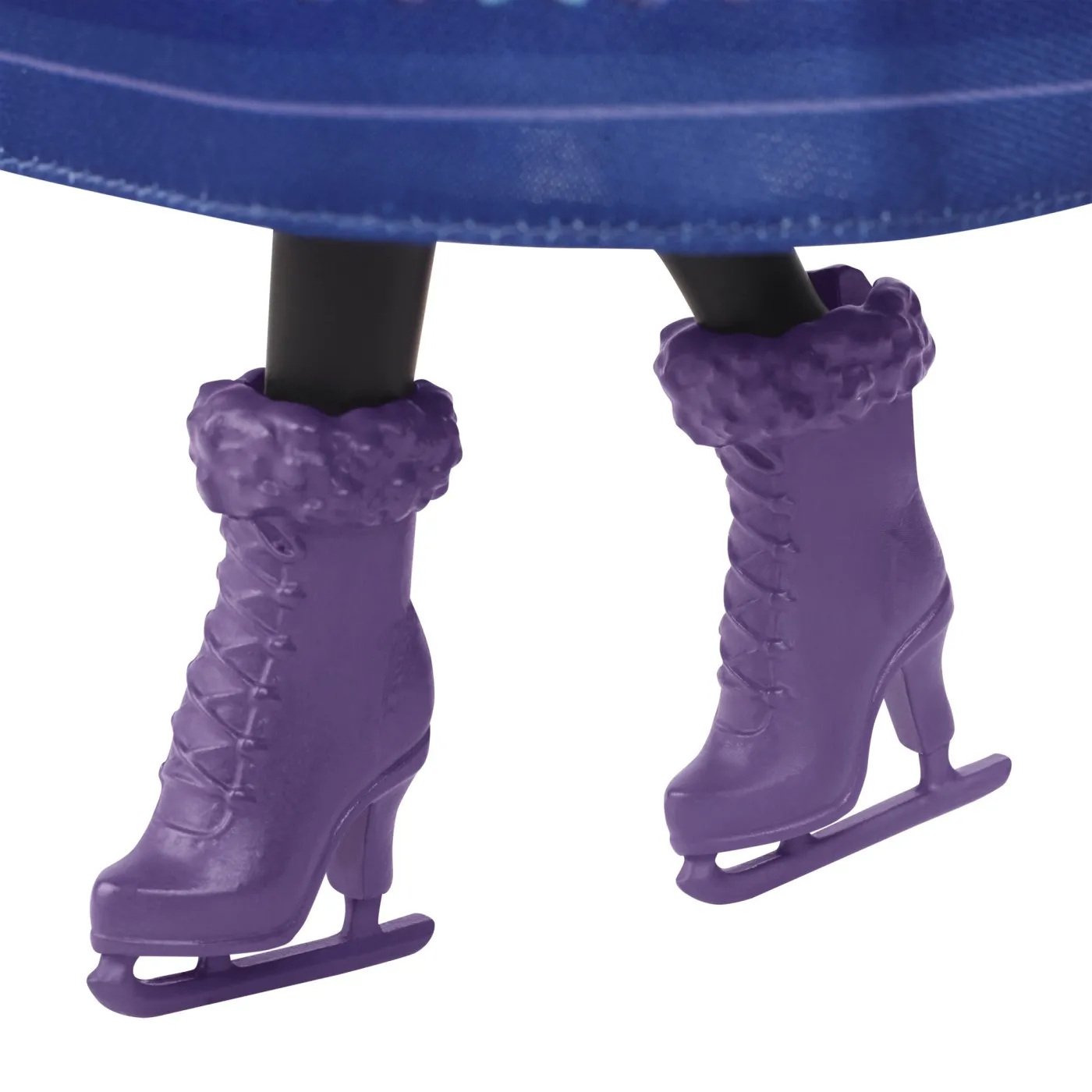 Papusa ANNA Patinatoare Disney Frozen [3]