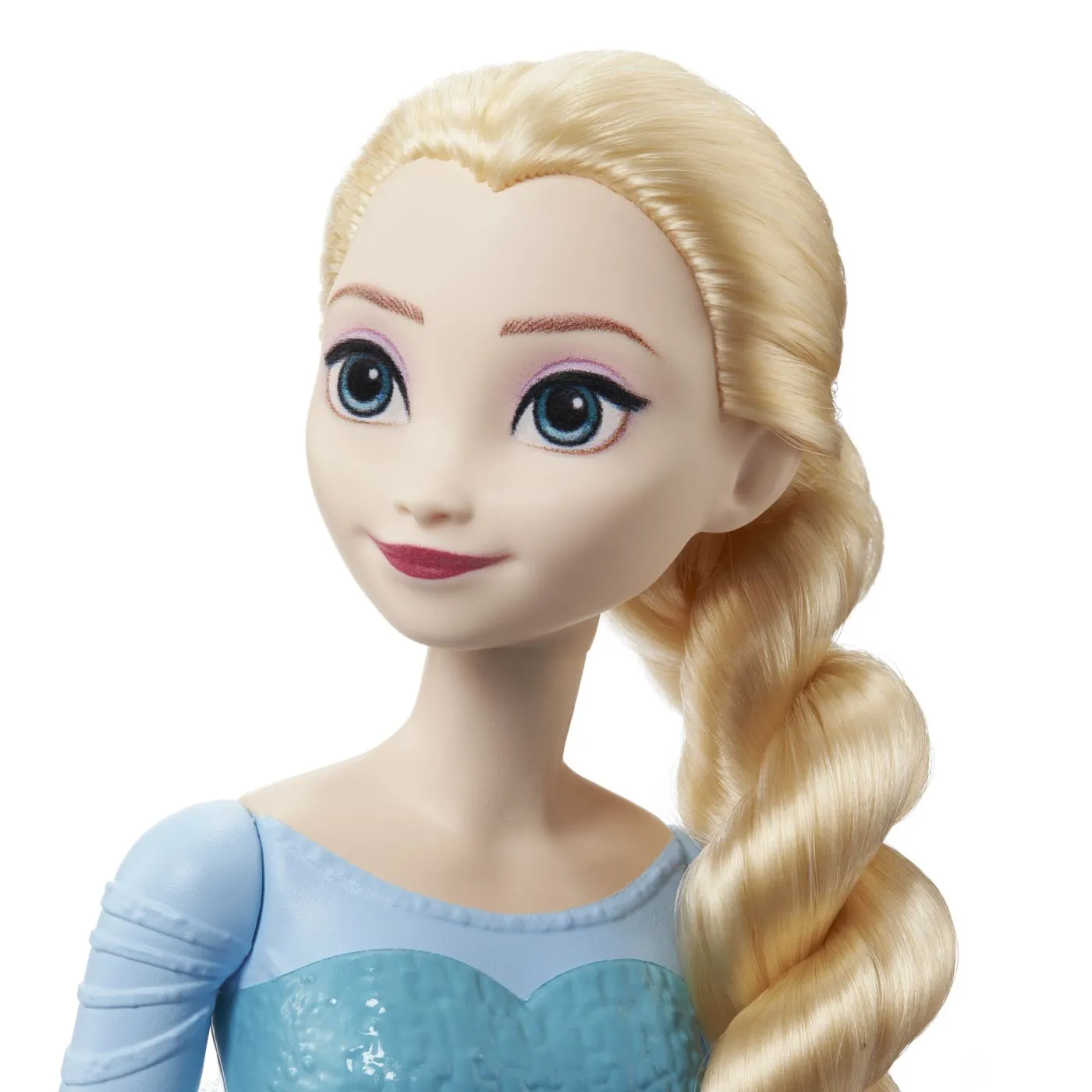 Papusa Elsa Disney Frozen, 3+ [4]
