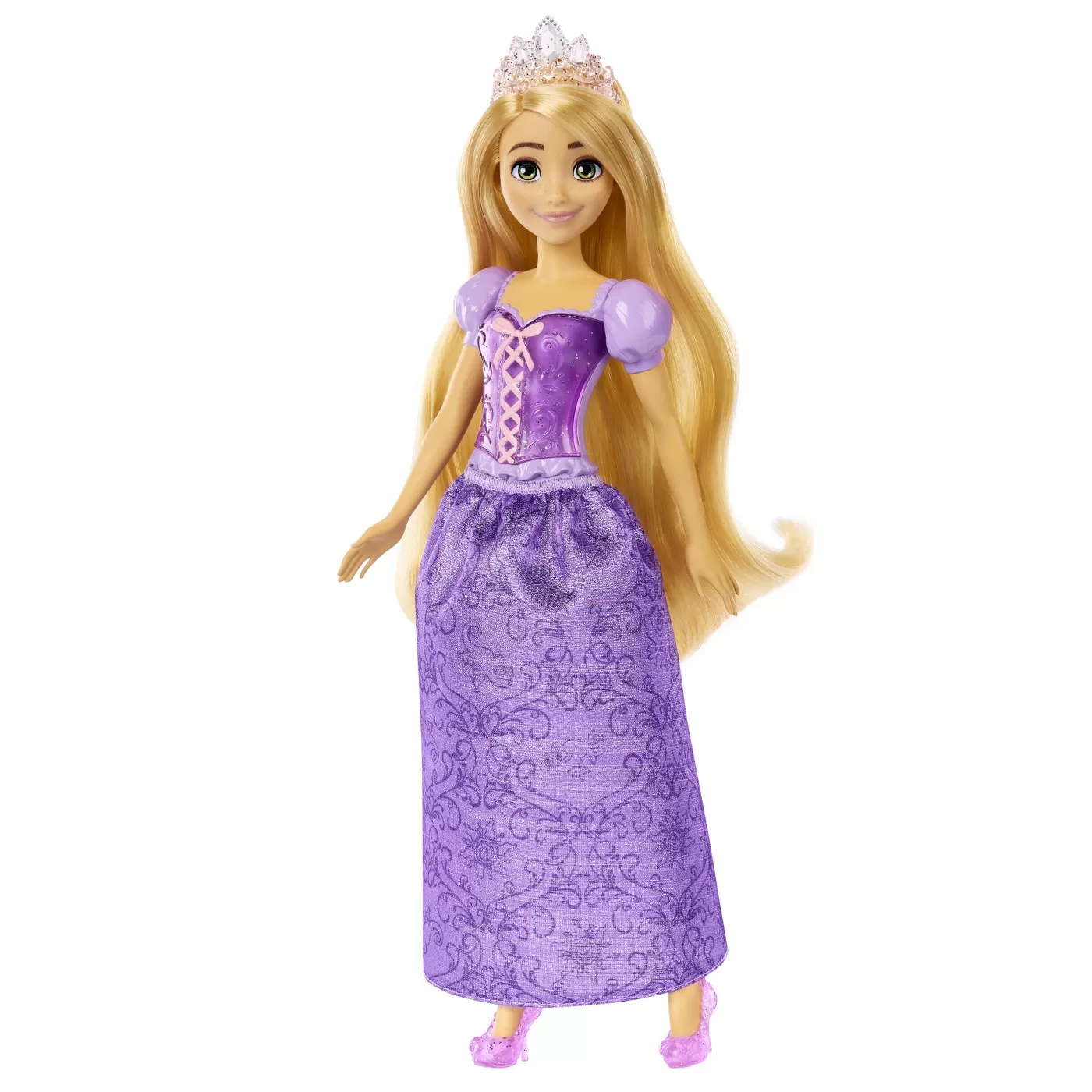 Papusa Rapunzel Disney Princess [4]