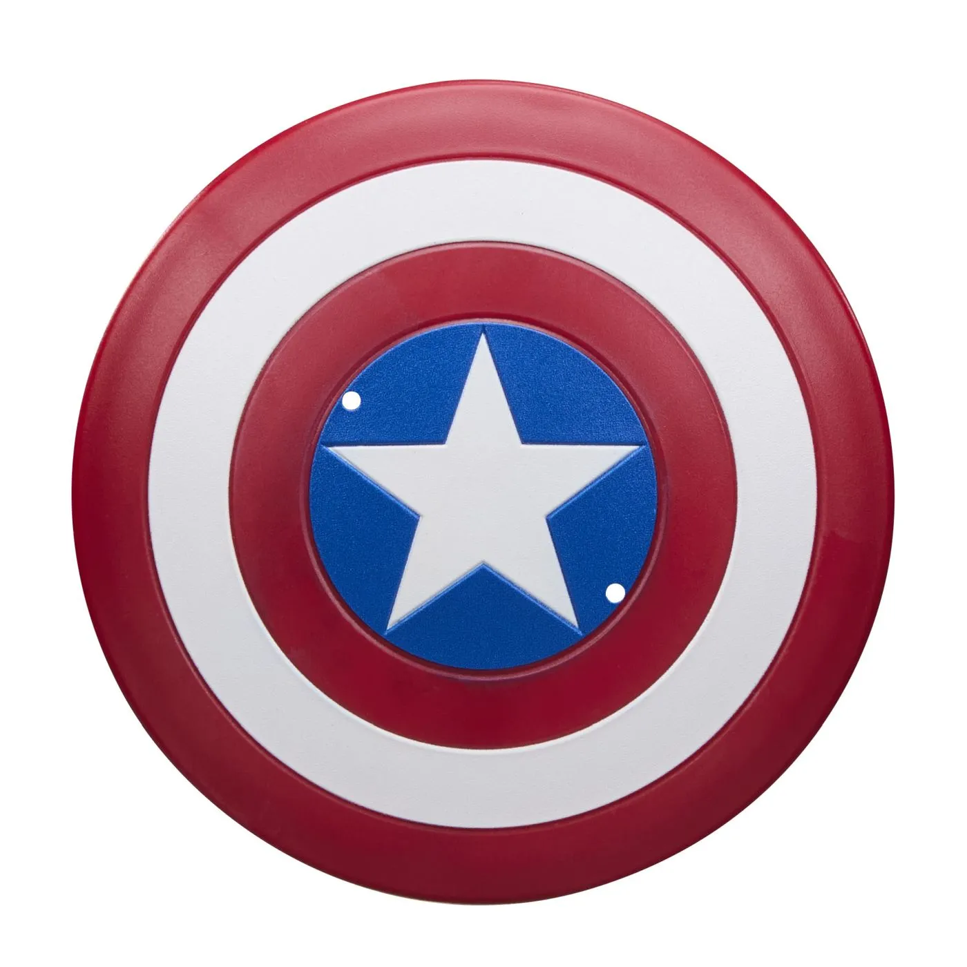 Figurina Captain America, 29CM,  Marvel Avengers Titan Series, 4+ [5]