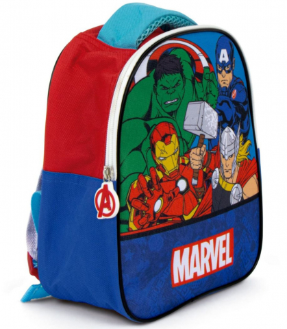 Ghiozdan mic pentru copii Avengers [2]