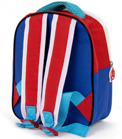 Ghiozdan mic pentru copii Avengers [1]