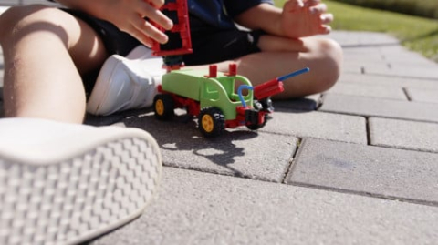 Kit STEM Set Inginer, Fischertechnik [1]