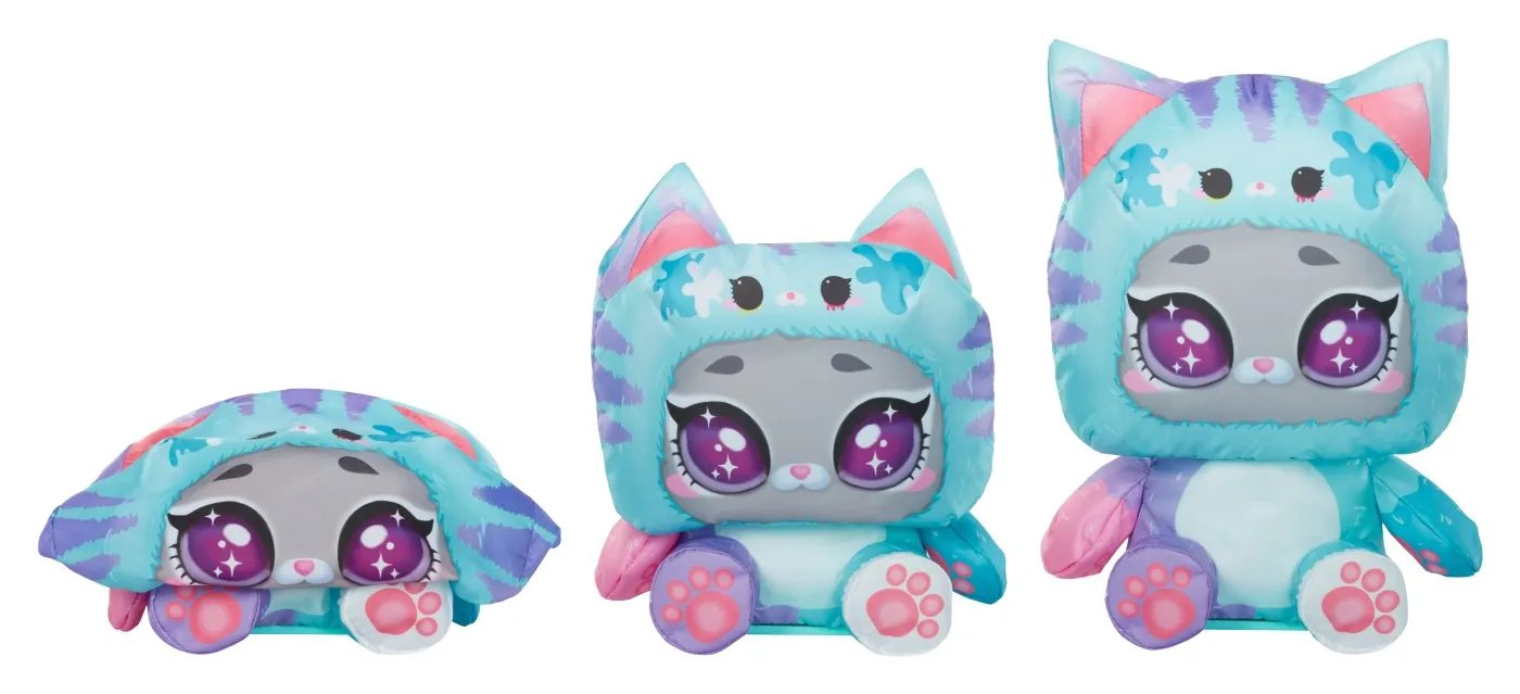 Papusa L.O.L. SURPRISE! Tweens Costume Surprise Emma Emo [9]