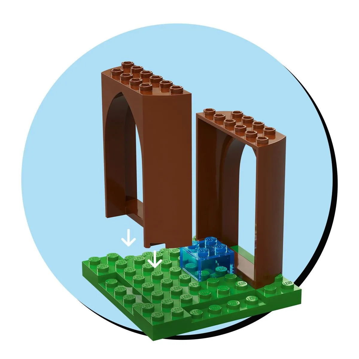 Lego Spidey Spidey vs Gobby 11200 [4]