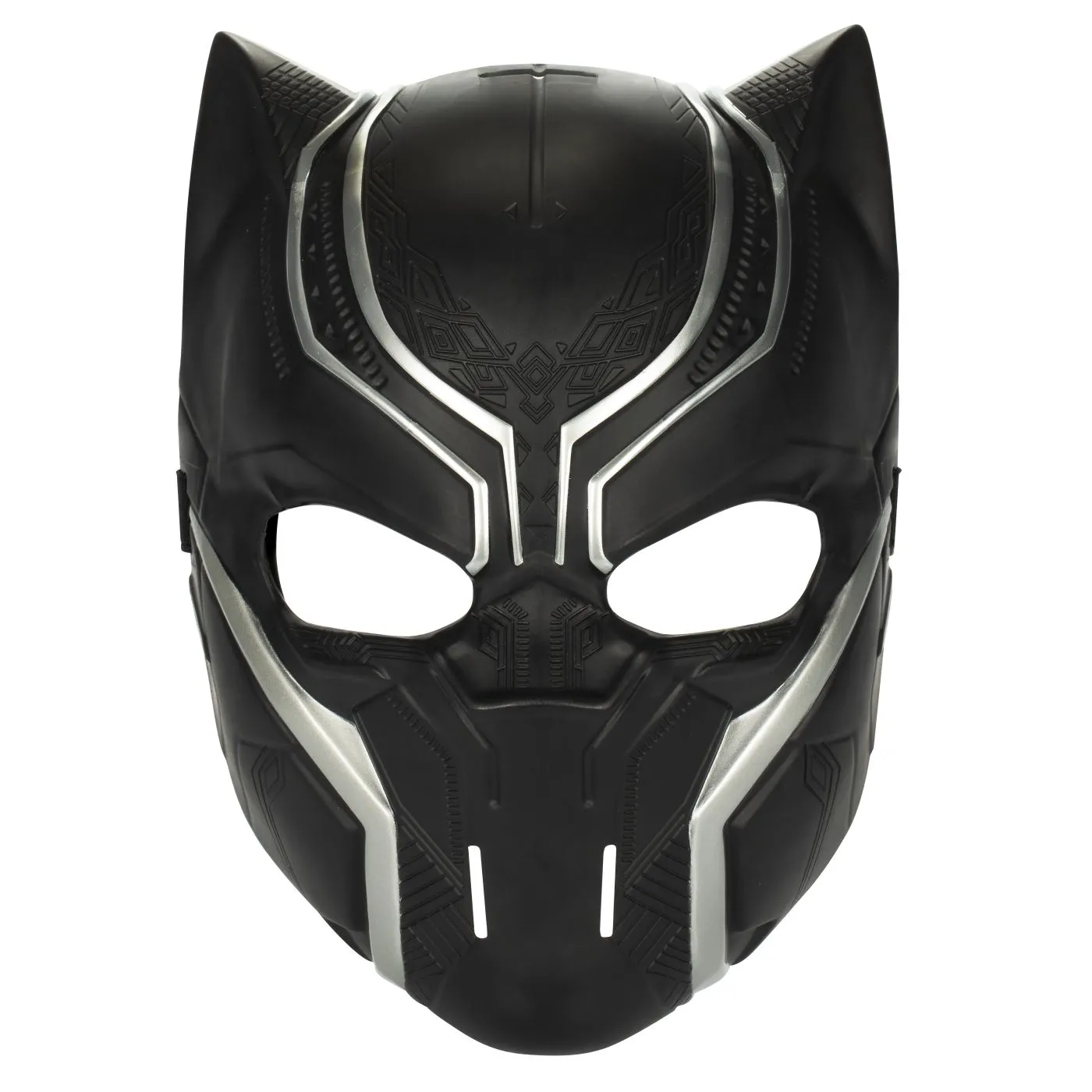 Masca Supererou Black Panther Marvel Avengers, 5+ [2]