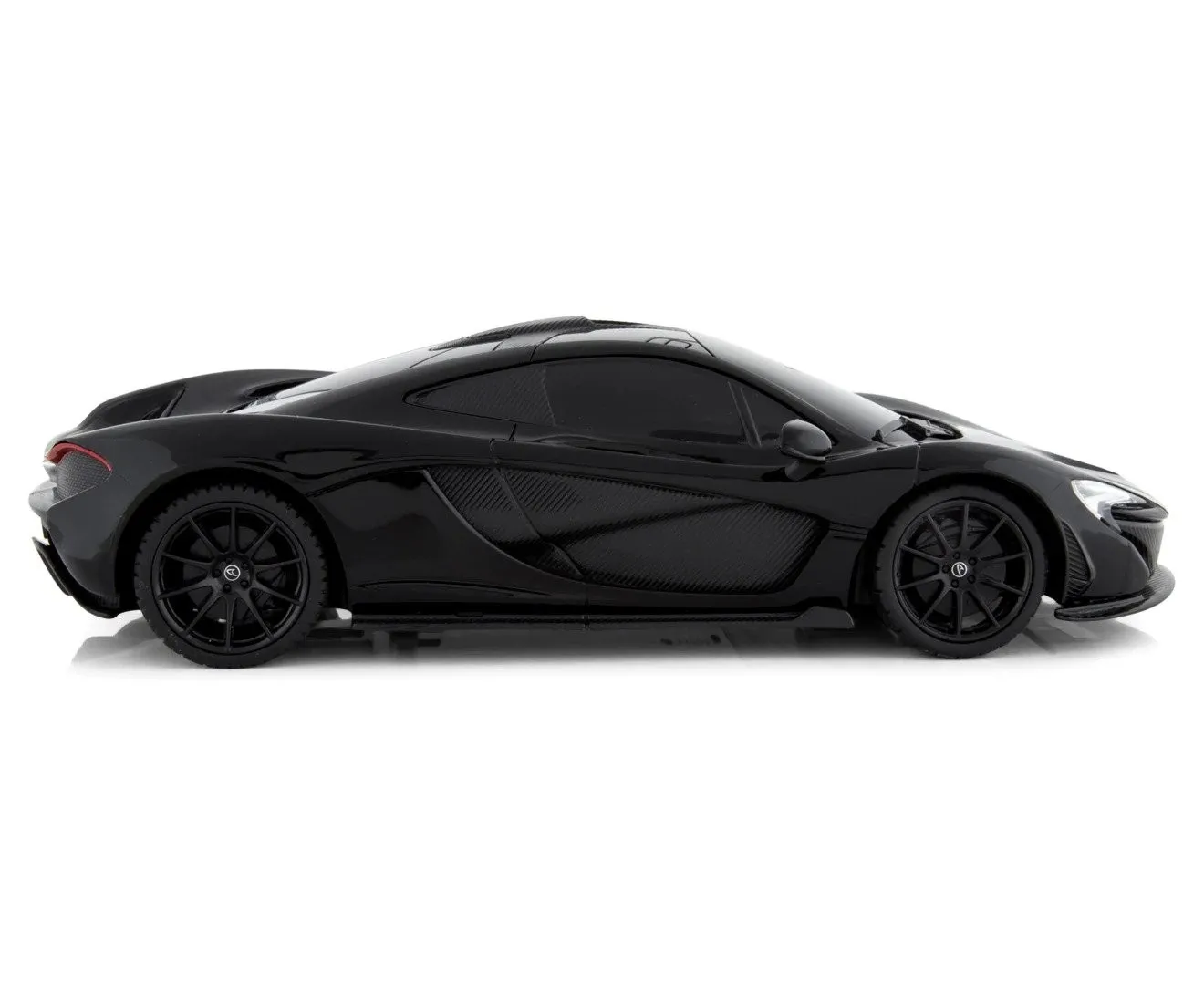Masina Cu Telecomanda McLaren P1 Negru Scara 1 La 24 [7]