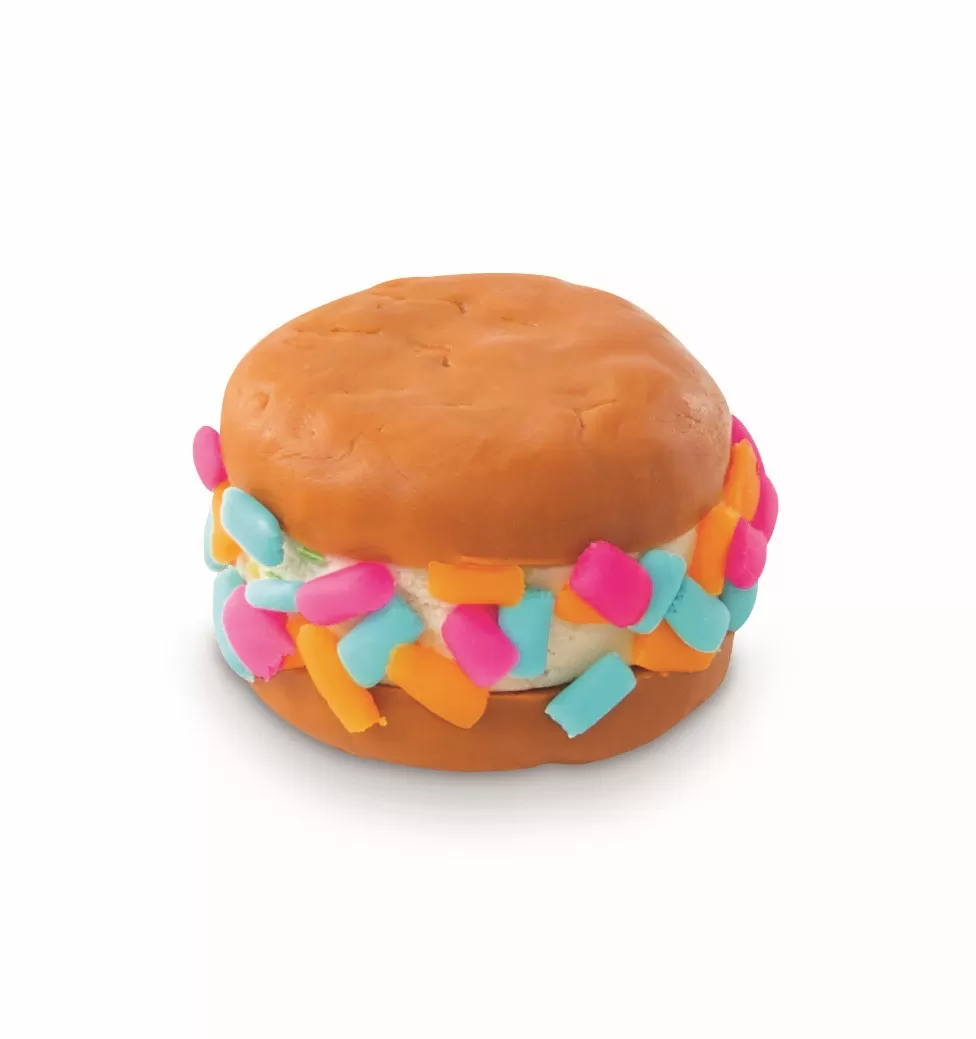 PLAY-DOH Set Mixer [5]