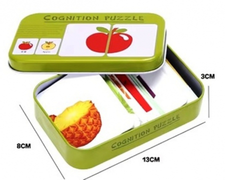 Puzzle- uri - Descoperă Joaca Inteligentă: Puzzle-ul Care Îmbină Distracția cu Învățarea