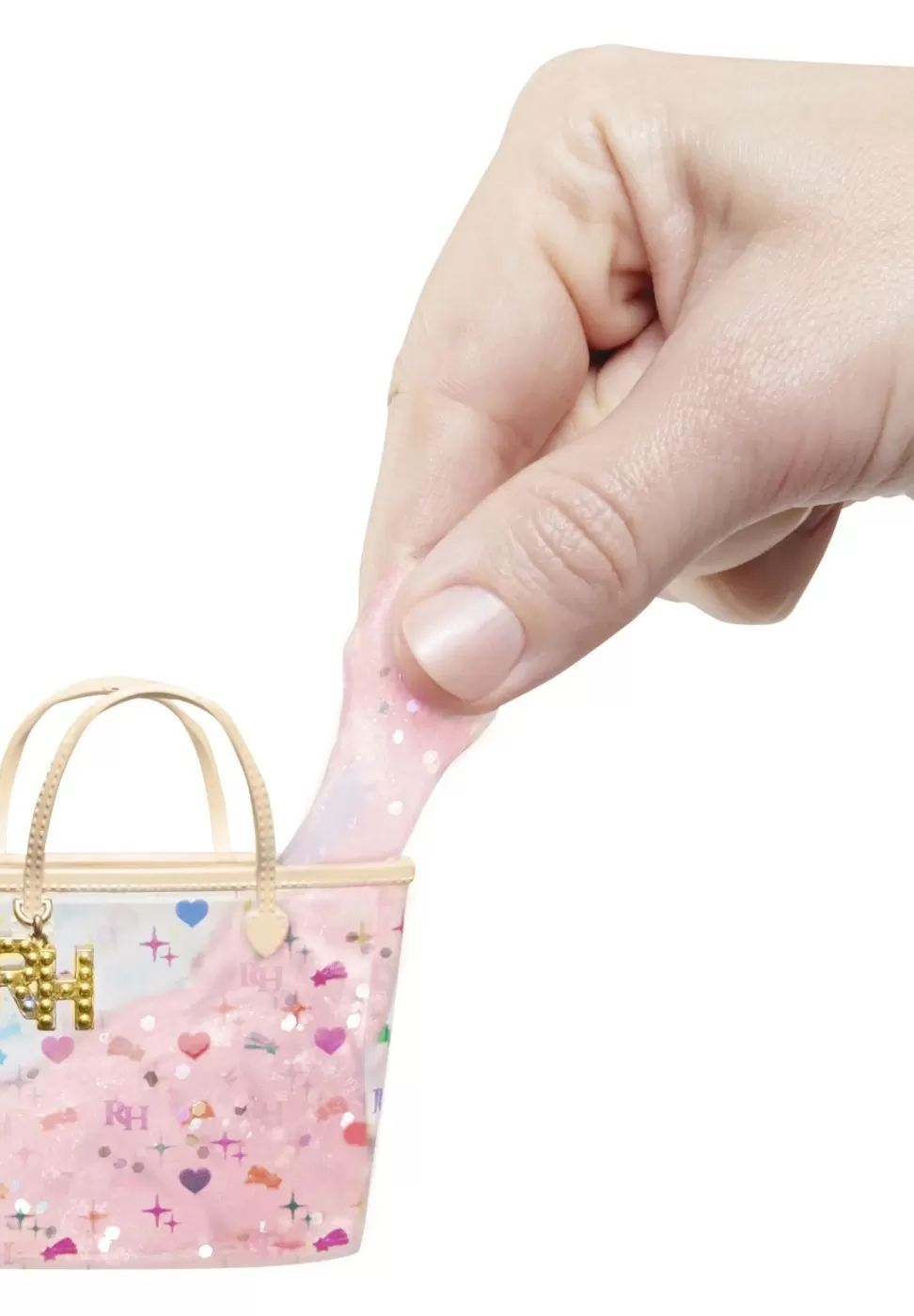 Papusa Rainbow High Amaya Raine [8]