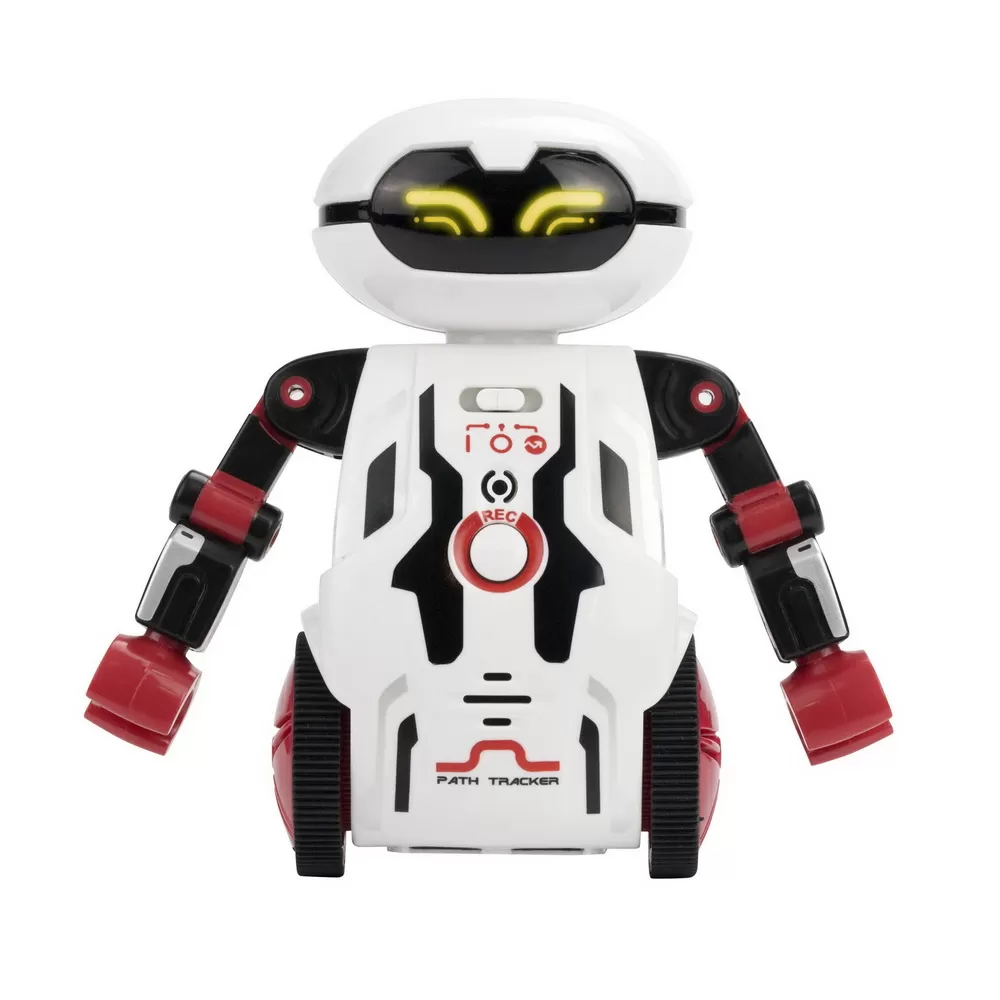 Robot Electronic Maze Breaker [5]