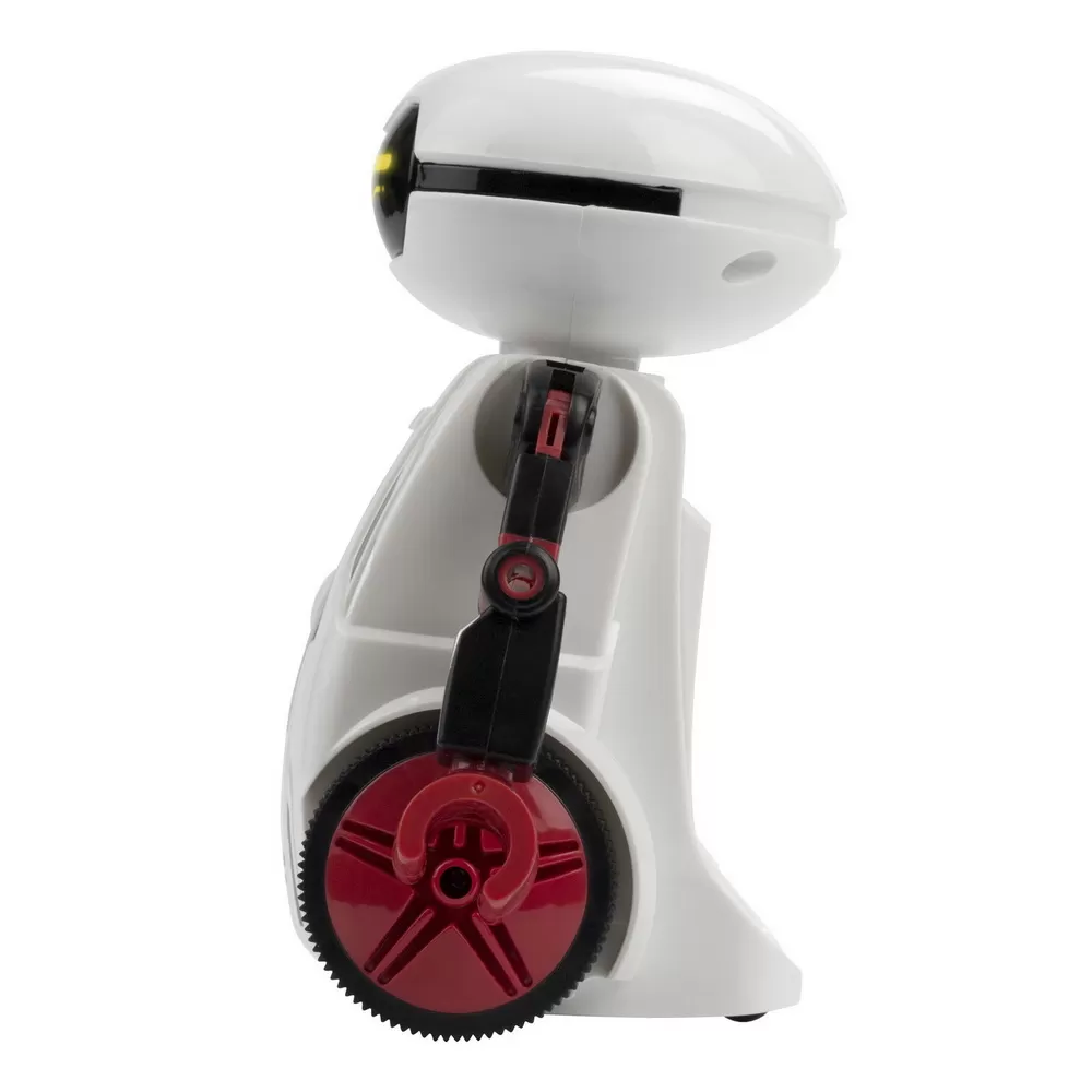 Robot Electronic Maze Breaker [6]