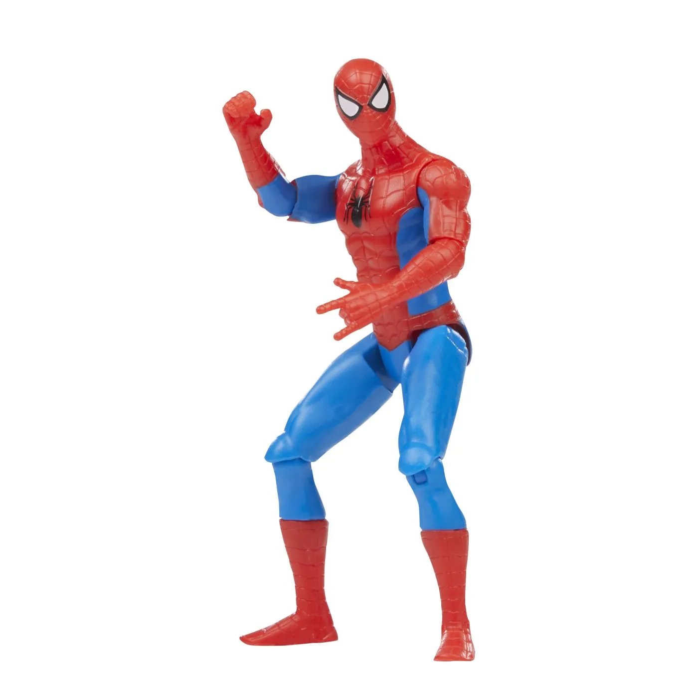Spiderman Epic Hero Figurina Spider Man 10cm [2]