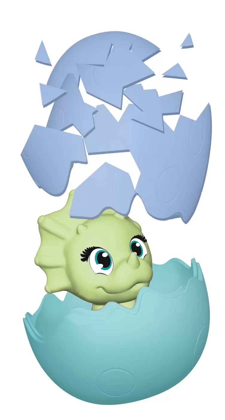 Papusa Steffi Descopera Dinozaurii Steffi Love [6]