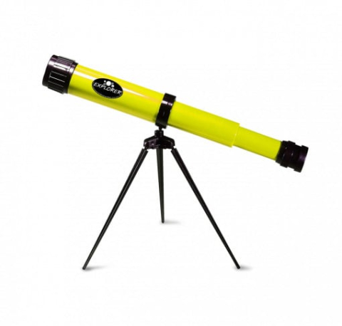 Telescop cu trepied, Navir [6]