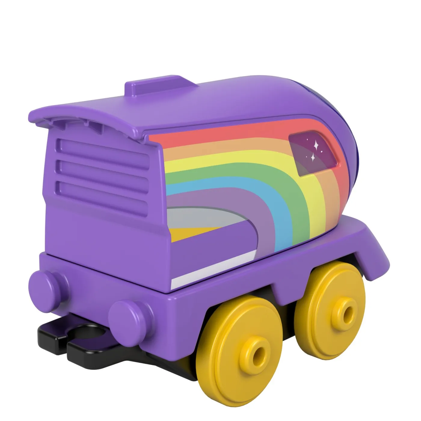 Thomas Locomotiva Din Plastic Kana [3]