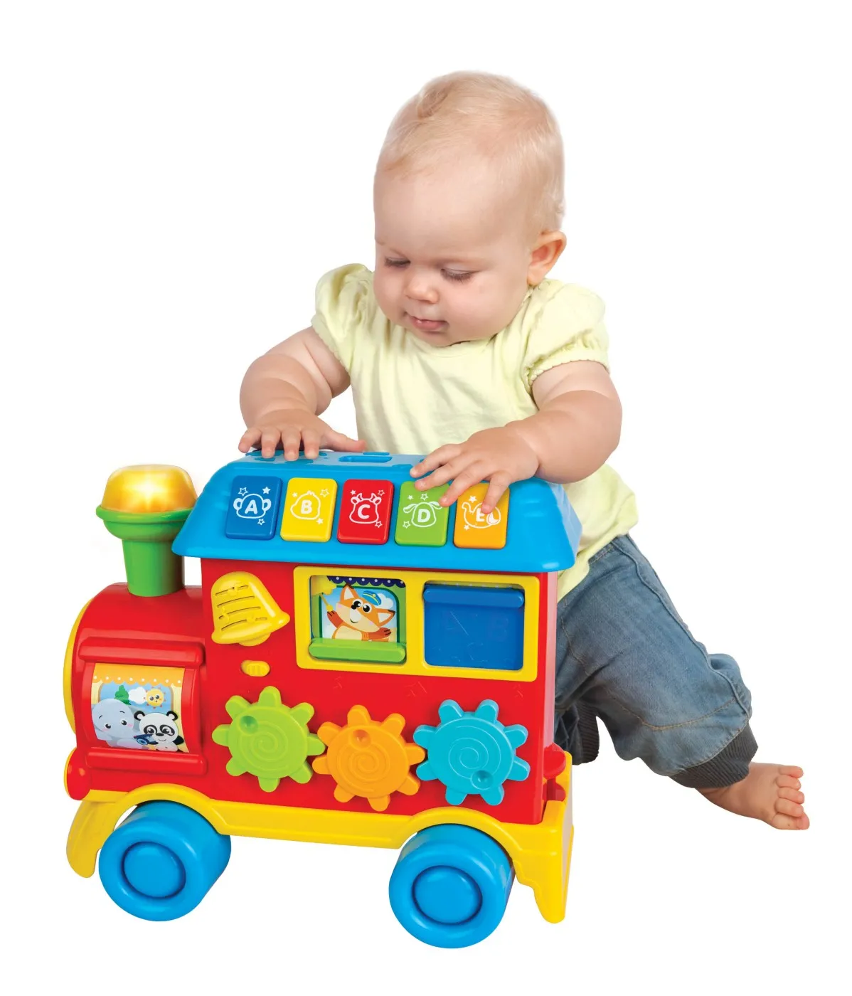 Antemergator Trenulet Winfun [2]