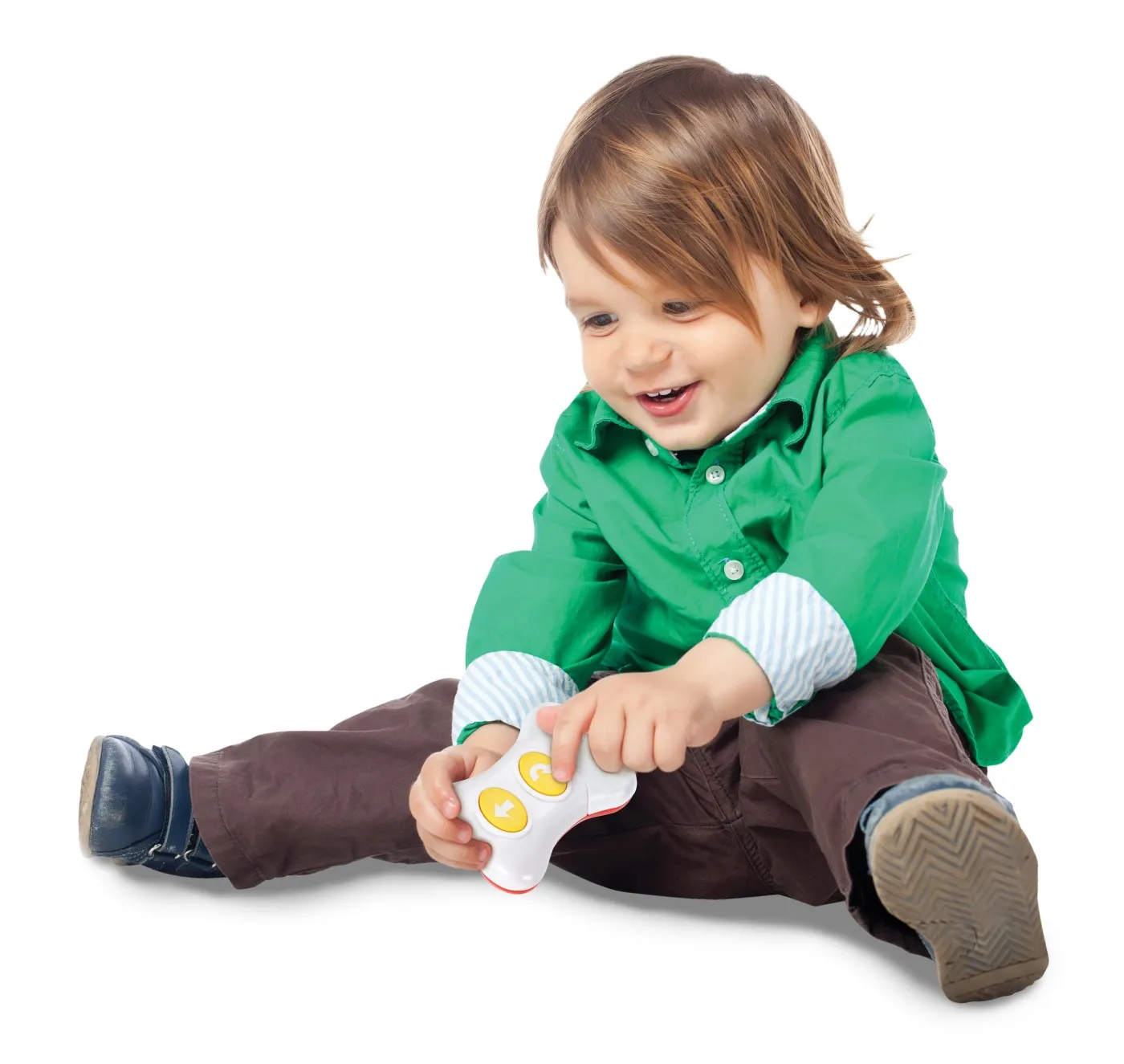 Catelus Cu Telecomanda Winfun [2]