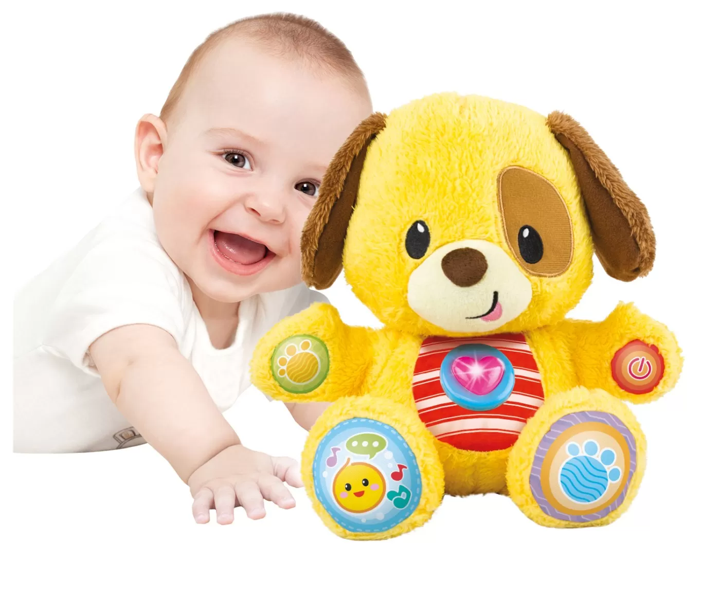 Catelusul Invata Cu Mine Winfun [2]