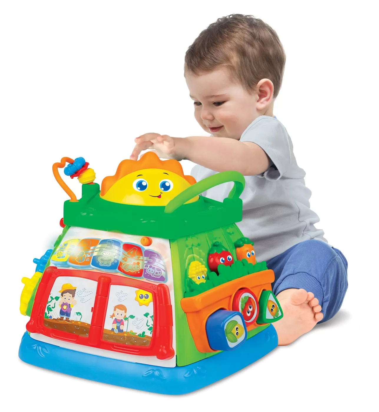 Centru De Activitati Winfun [2]