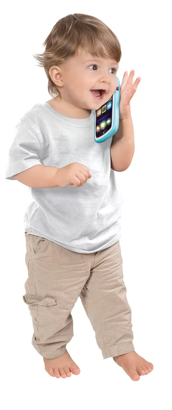 Smartphone cu Sunete Amuzante WINFUN [2]