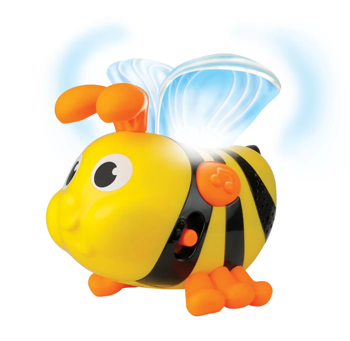 Turn Pentru Stivuire Albinuta Winfun [4]