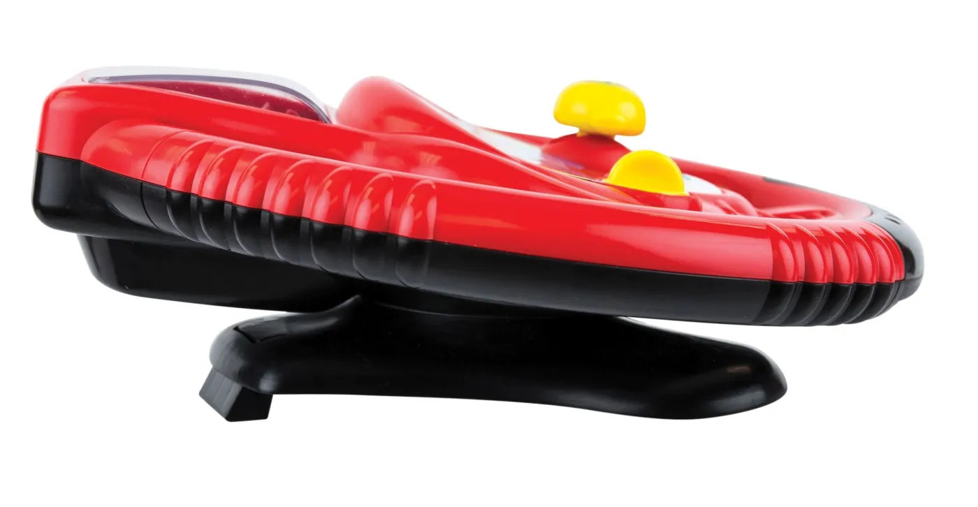 Volan Cu Sunete Si Lumini Winfun [5]