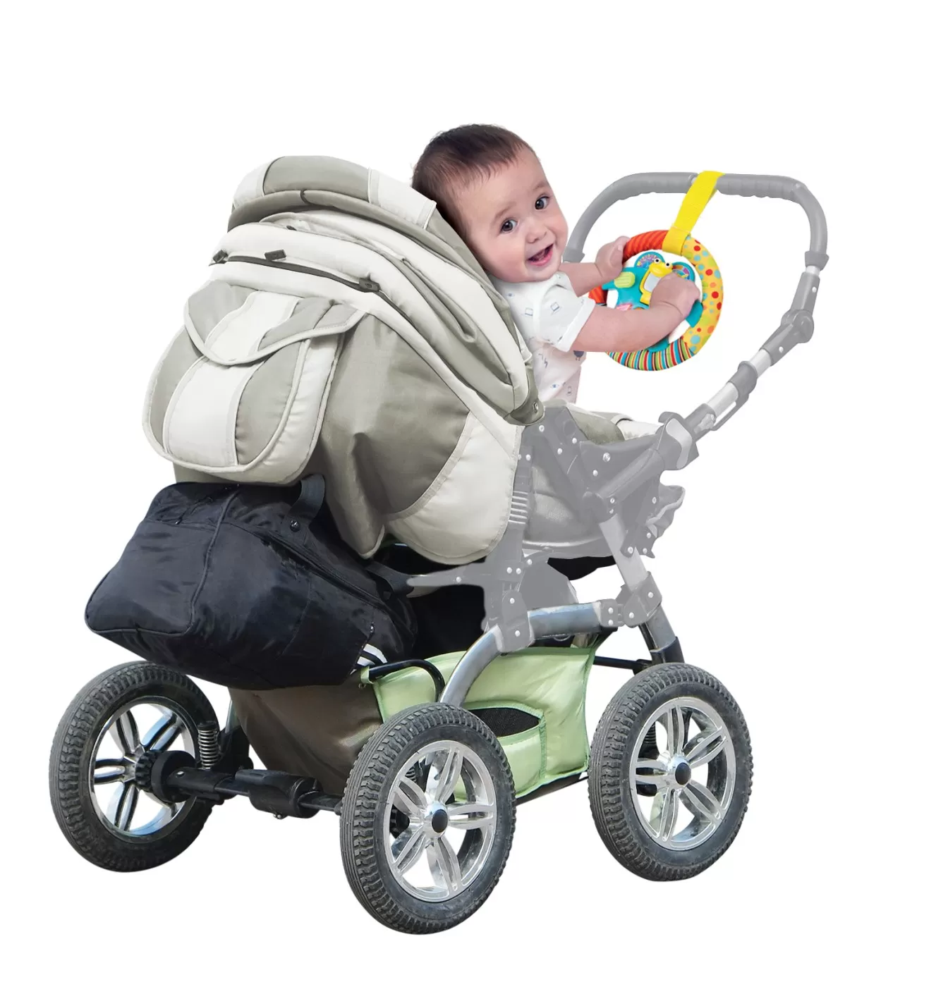 Winfun Volan Muzical [3]