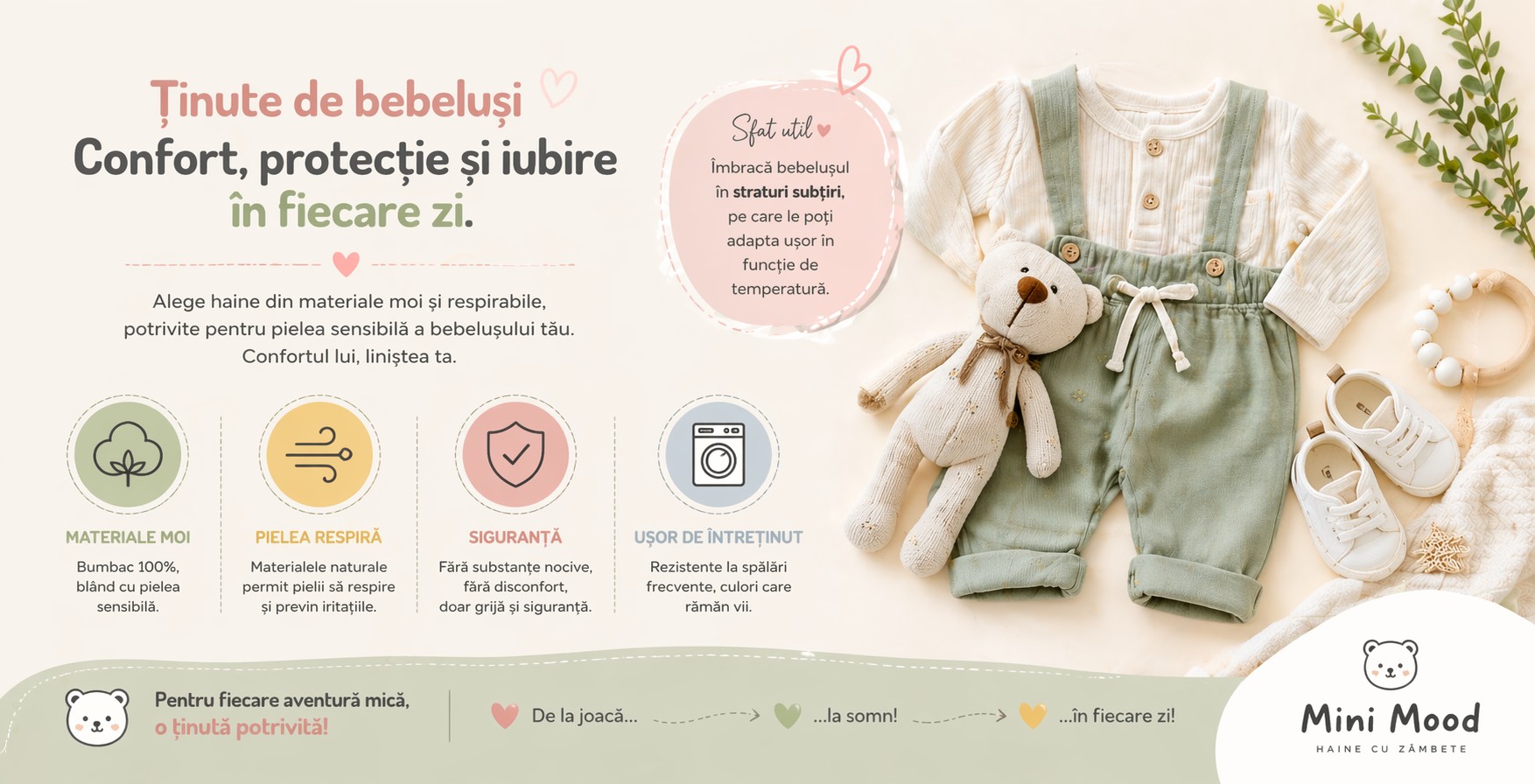 Homepage: Carousel