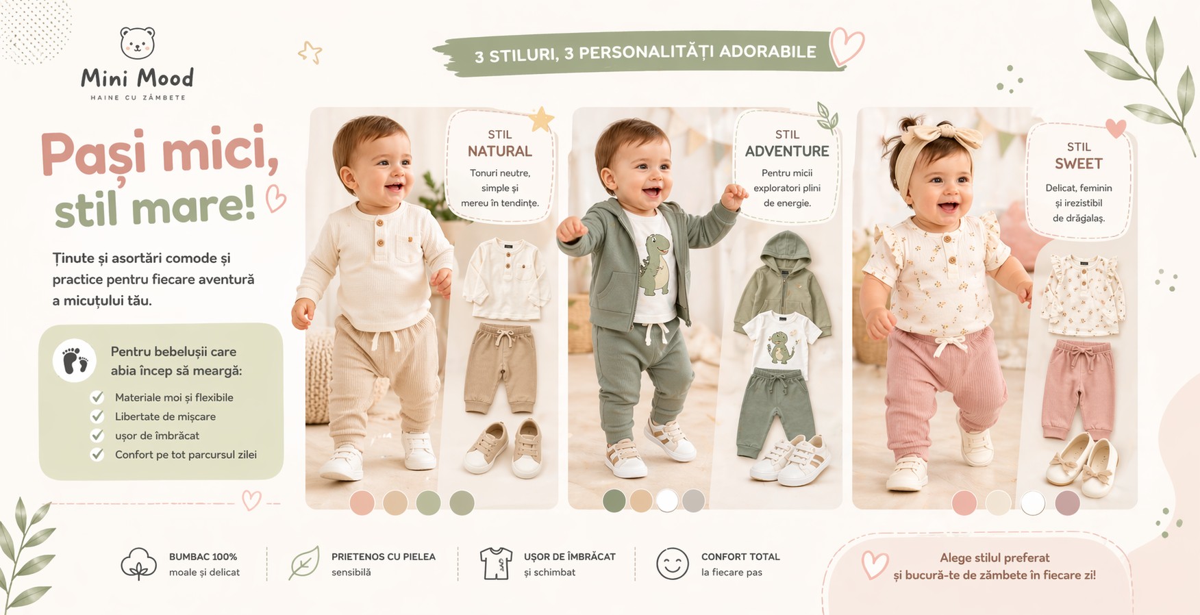 Homepage: Carousel