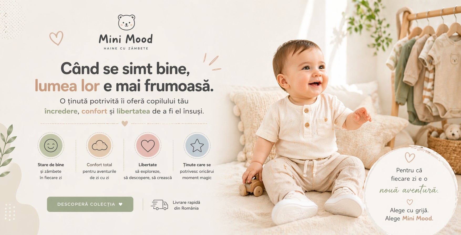 Homepage: Carousel