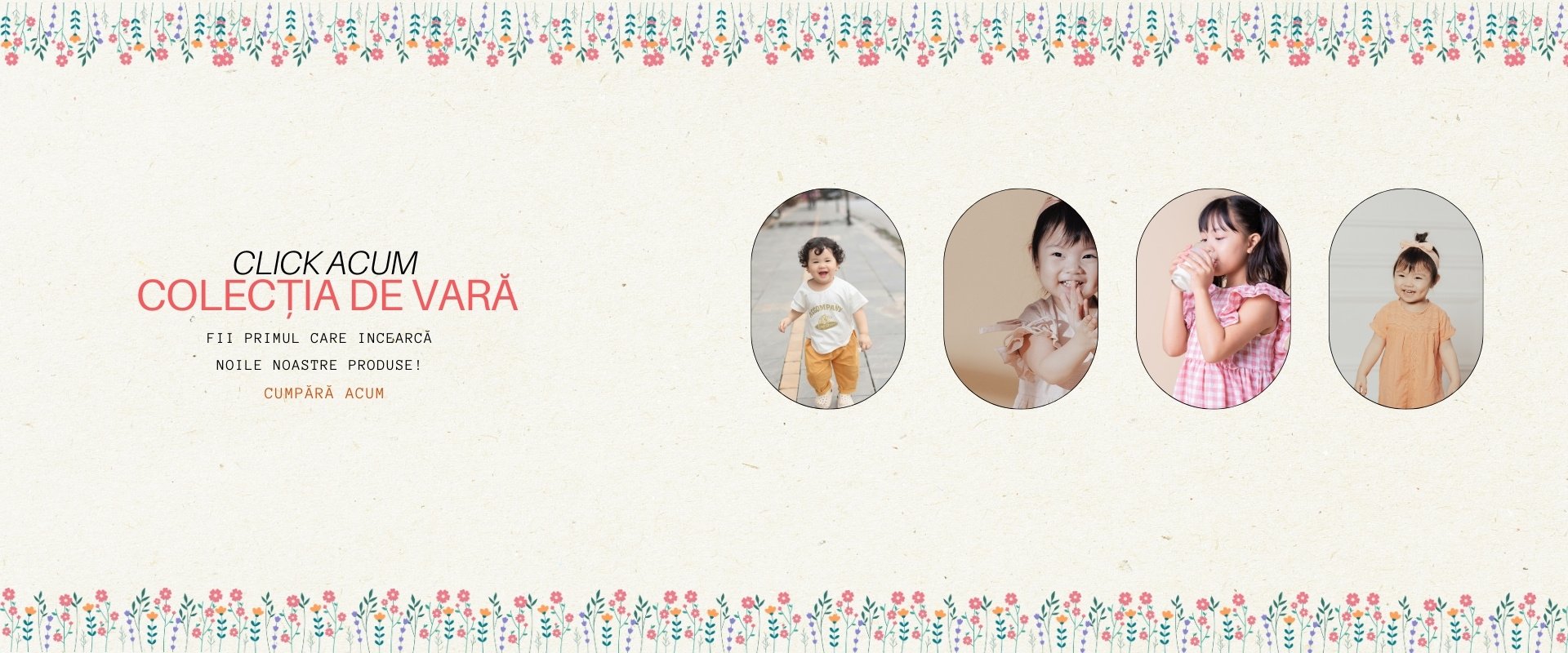 Homepage: Carousel