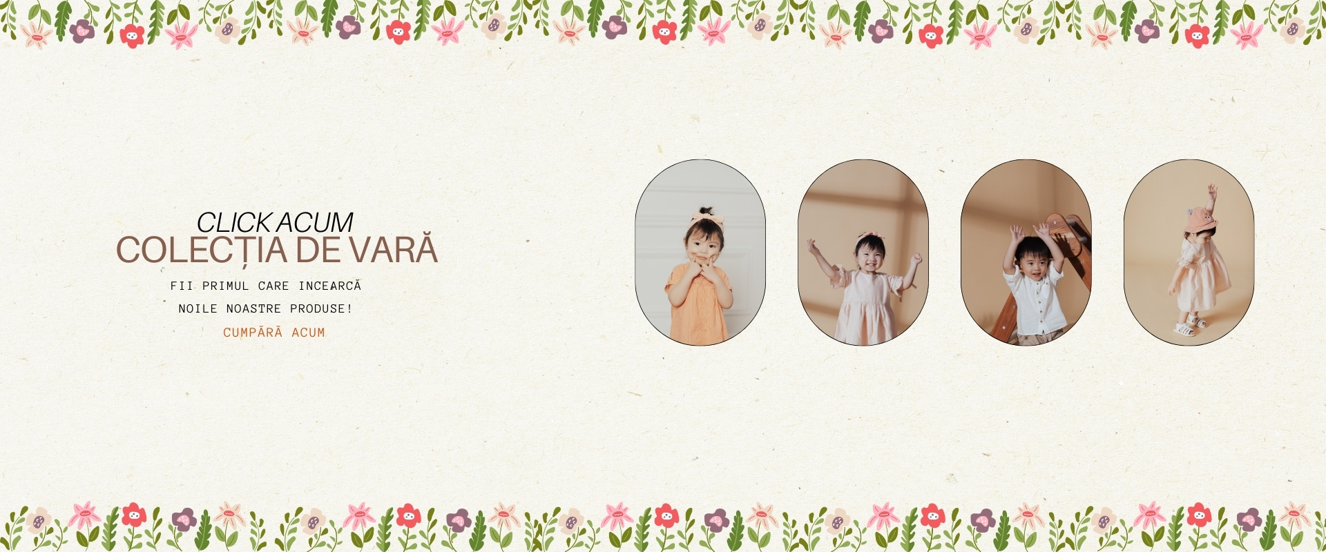 Homepage: Carousel