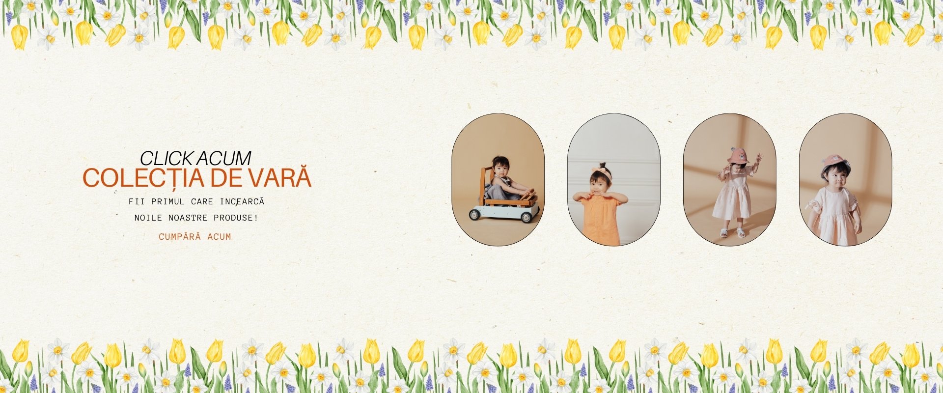 Homepage: Carousel