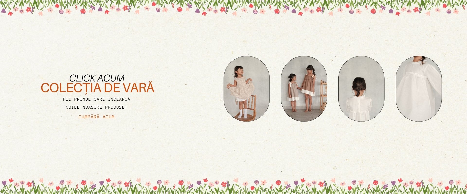 Homepage: Carousel