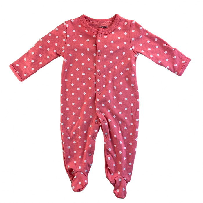 3 PERECHI DE PIJAMA-SALOPETǍ [5]