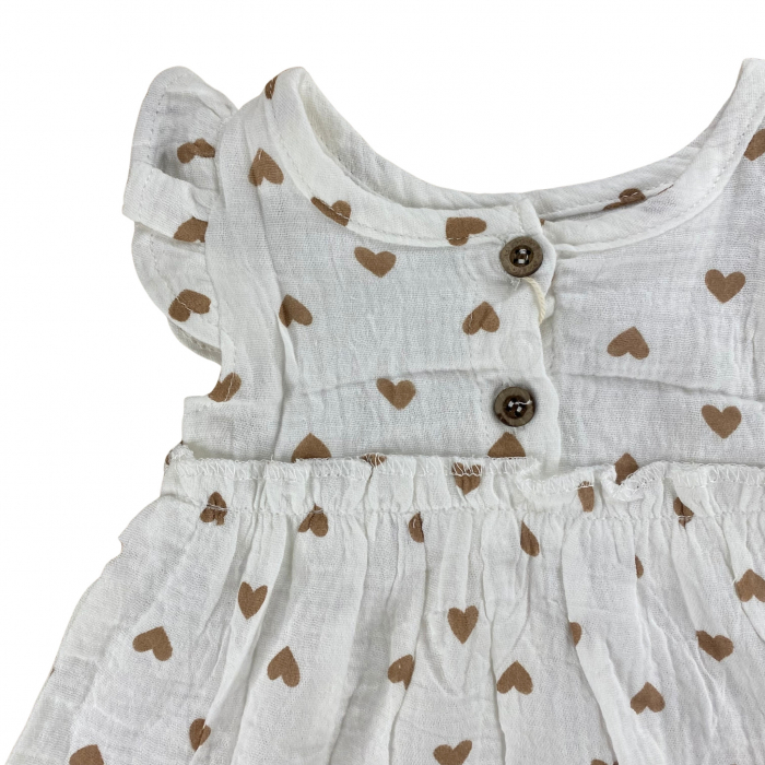 ROCHIE DE MUSELINĂ [3]