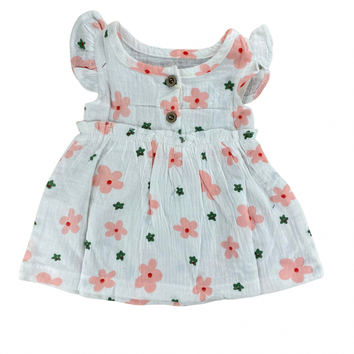 ROCHIE DE  MUSELINĂ [1]